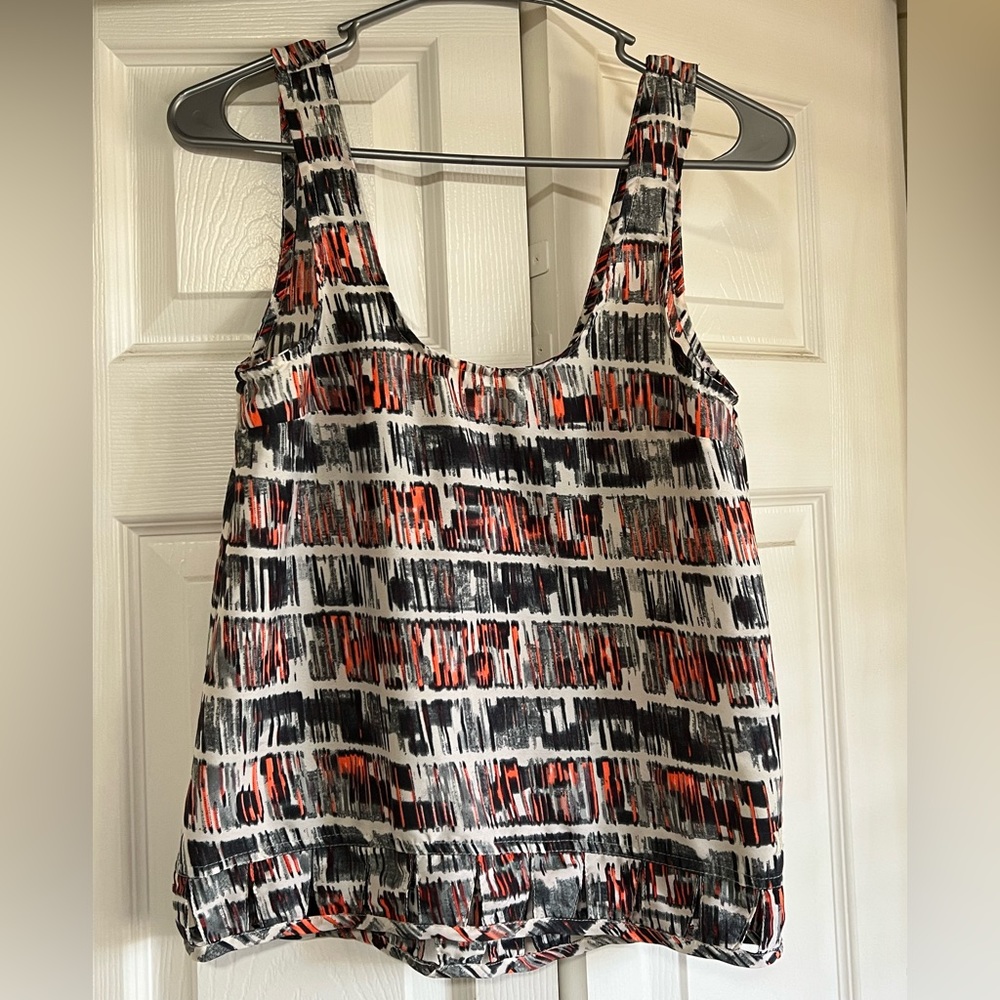 Hurley Tank Top - XS